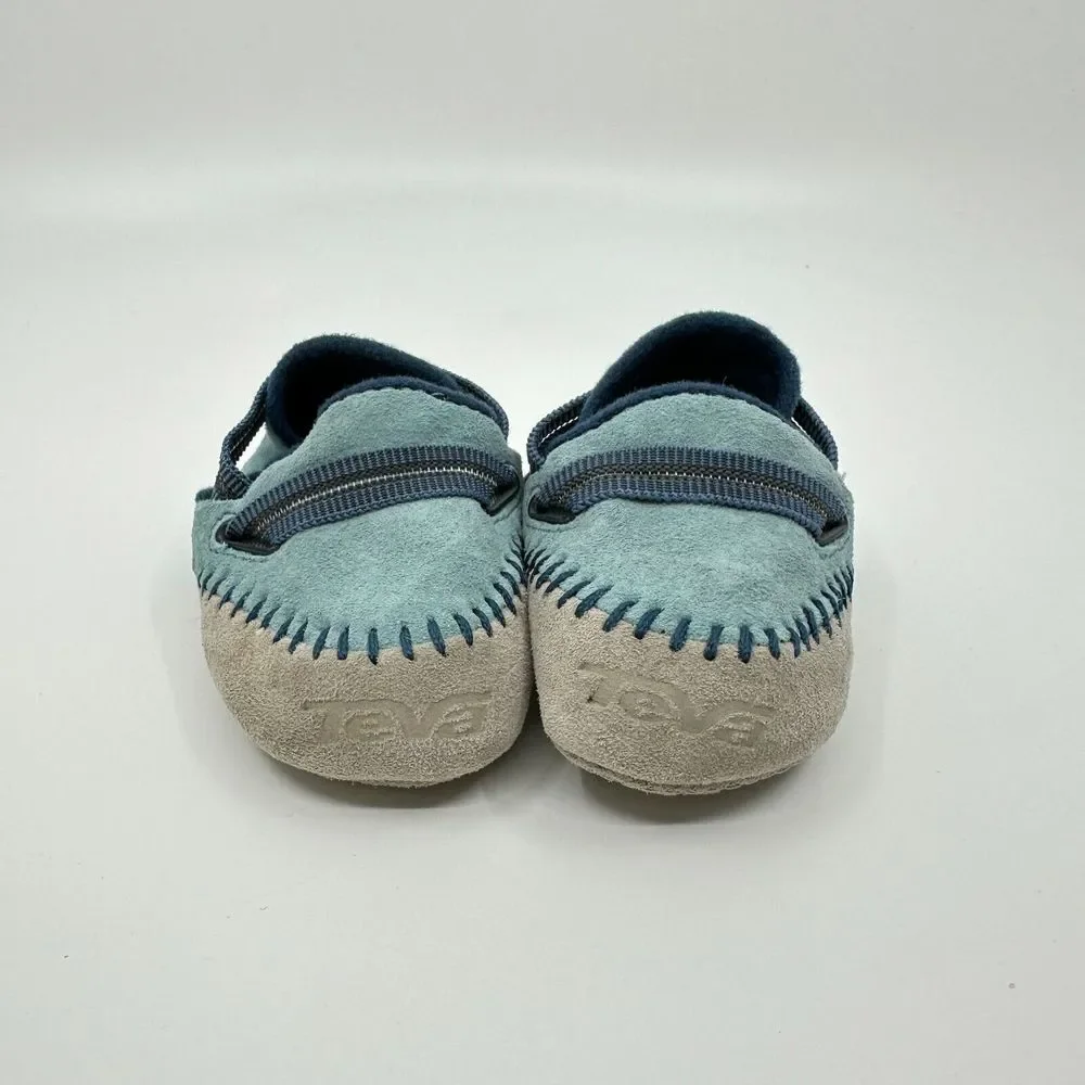 Teva good has